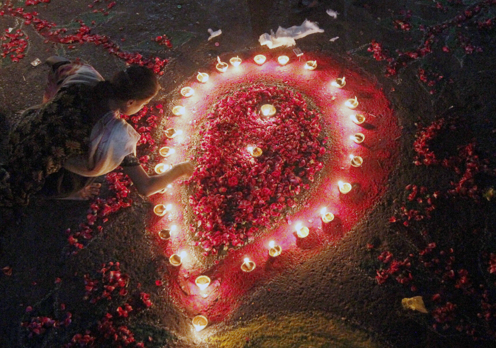 Pakistan Diwali